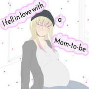 So i fell in love with a Mom to be