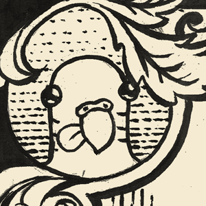 I.B. and Roy - VOLUME 3