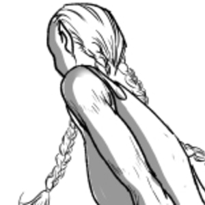 Lost in the unknown (9)