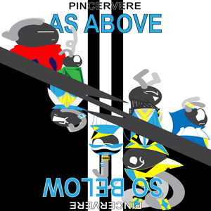 2 - As Above So Below