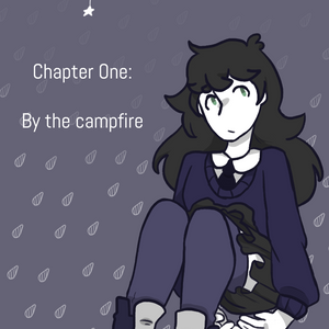 Chapter One: Pages 1 - 4 
