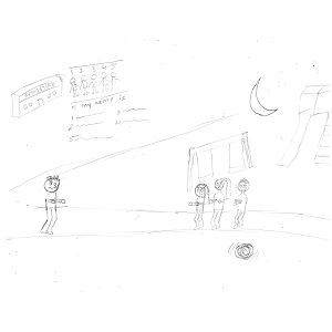 The Battle 2: The Judging Feud