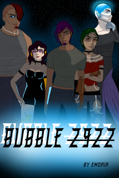 Bubble 2922