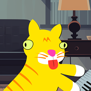 The Peculiar Preoccupation