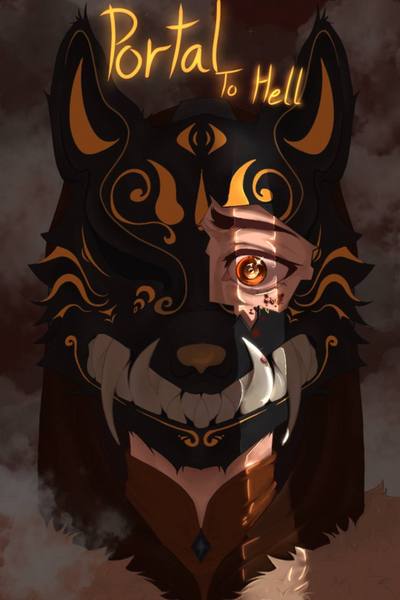 Portal To Hell