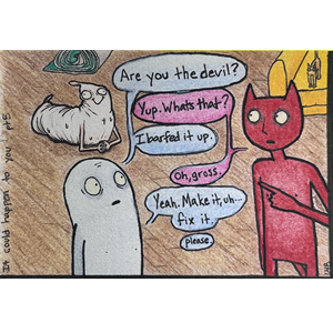 It Could Happen To You - Part 5