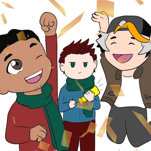 (Special) Let's Get the Ball Rolling