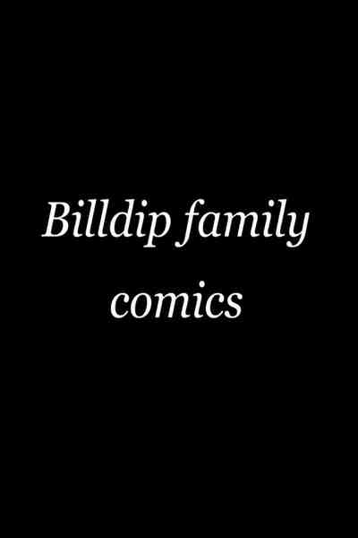 billdip family comics