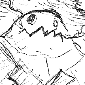 The Lonely Golem and Other Nonsense