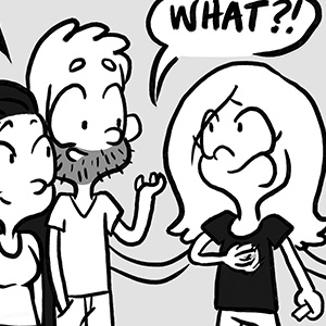 My Life's Been a Lie