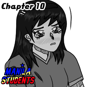 Manila Students |Chapter 10