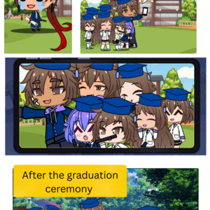 Graduation!