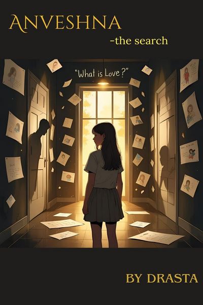 Anveshna- The search