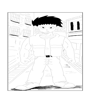 the comandante CAPITULO 3