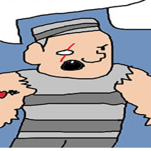 O Perigo se Aproxima