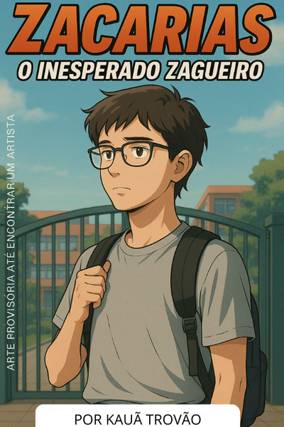 Zacarias o inesperado Zaguiero ?