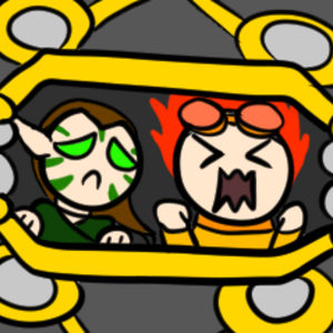 On Kaladesh, Punching Solves Everything