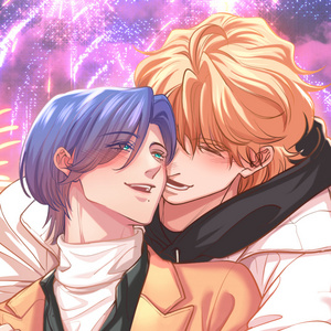 Happy New Year 2025!