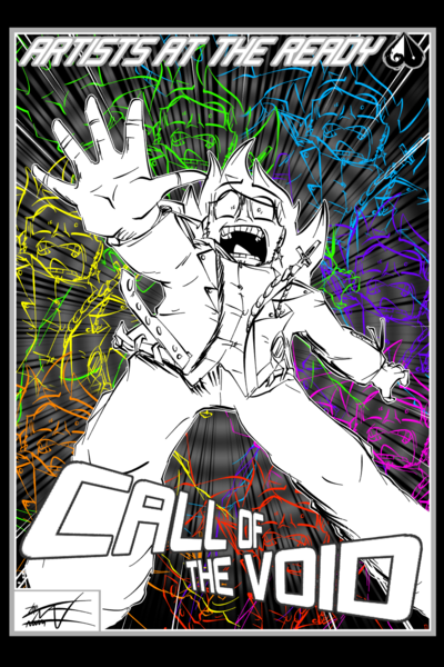 Theimmortalivan's Artists At The Ready