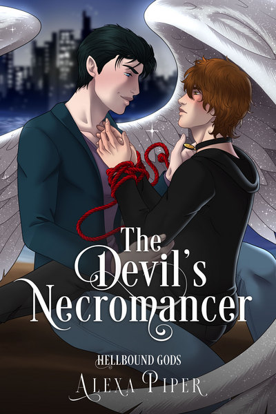 The Devil's Necromancer