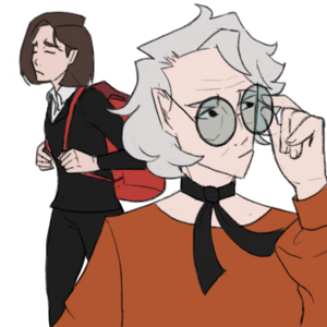 Endless Vacations With Mom