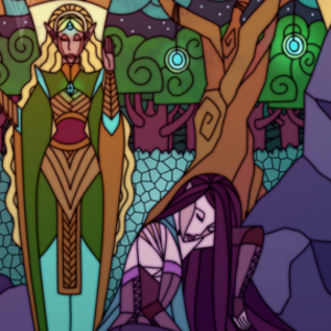 The Singing Stone 002