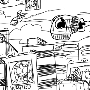 COMIX #NaNoMangO #2025 Page 10