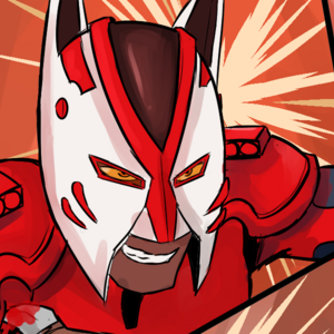 Chapter #3: Demonization COVER and WARNING