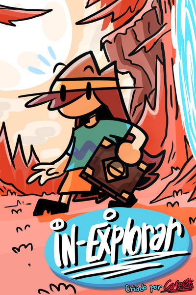 In-explorar