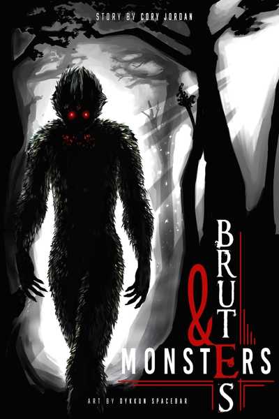Brutes and Monsters