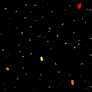 New Clothes and... uh oh...