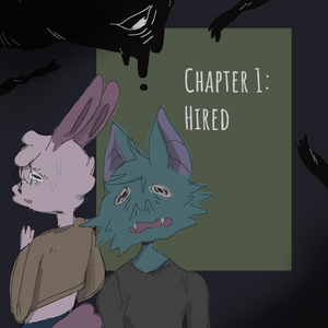 Ch1 - hired (cover)