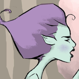 Mother Nature knows best