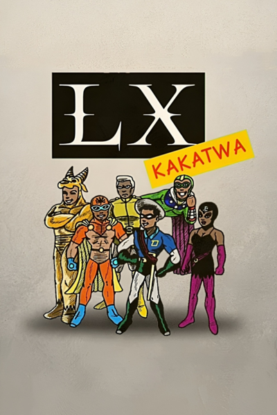 LX Kakatwa