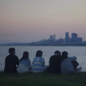 Chapter three: He's Behind Me, Isn't He?