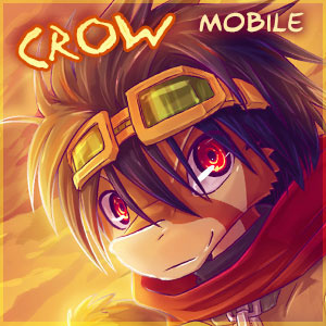 Dragon Heroes: Crow (mobile)