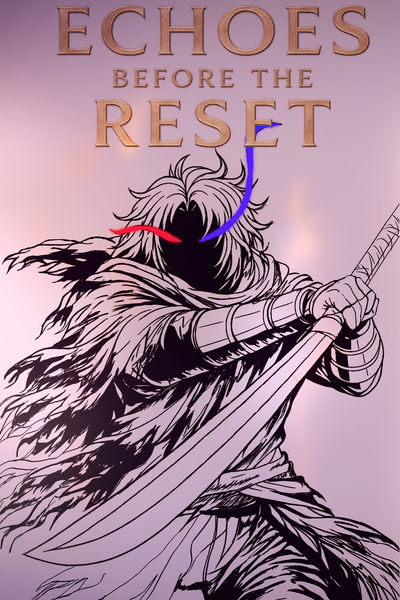 Echoes before the reset 