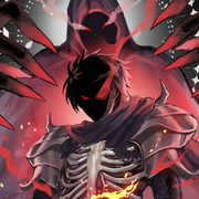 Skeleton King