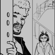 Shadows of Buenos Aires