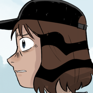 Read Iris Complex :: Episode 41 | Tapas Community