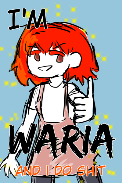 Waria