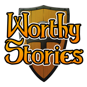 Worthy Stories (English)