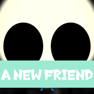Ep4: A New Friend