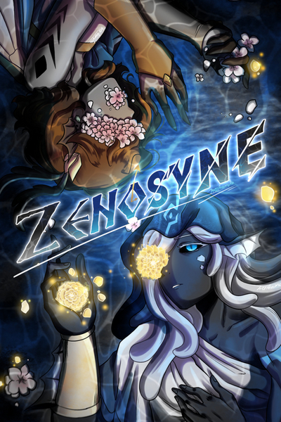 Zenosyne