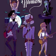 Dissonance &amp; Harmony