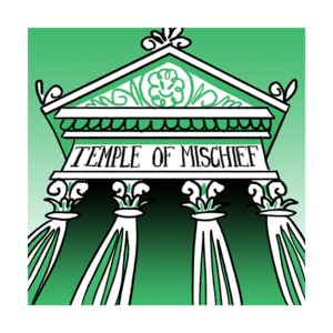 Temple of mischief