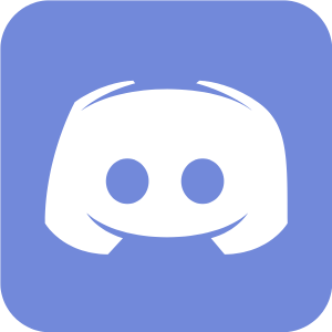 I Have a Discord!