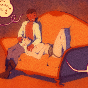 Chapter 3: Wanderers- Part 8