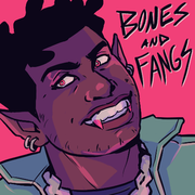Bones and Fangs