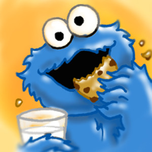 Cookie MOnsTer